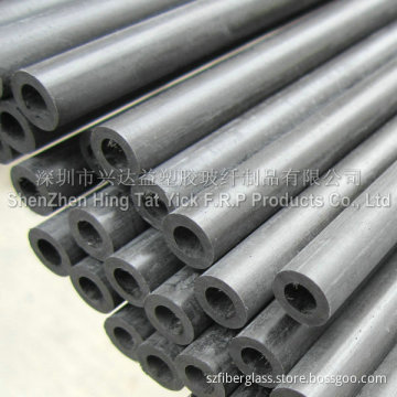 Cfrp-Carbon Fiber Pipes for Remote Control Model